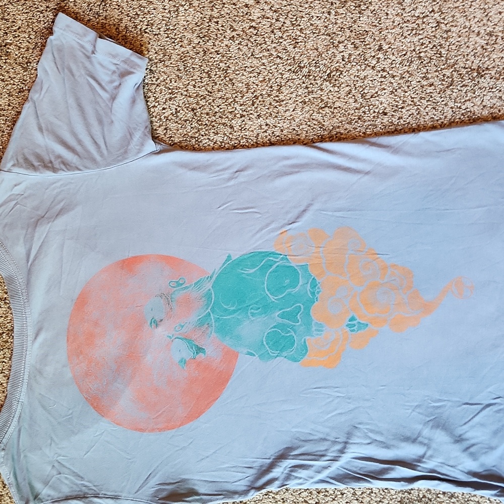 Arbor | Graphic T-Shirt